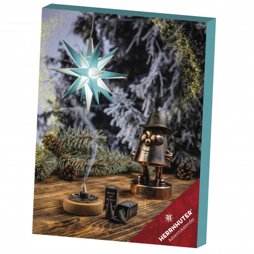 Herrnhuter Adventskalender 2026