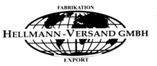 Hellmann-Versand GmbH 