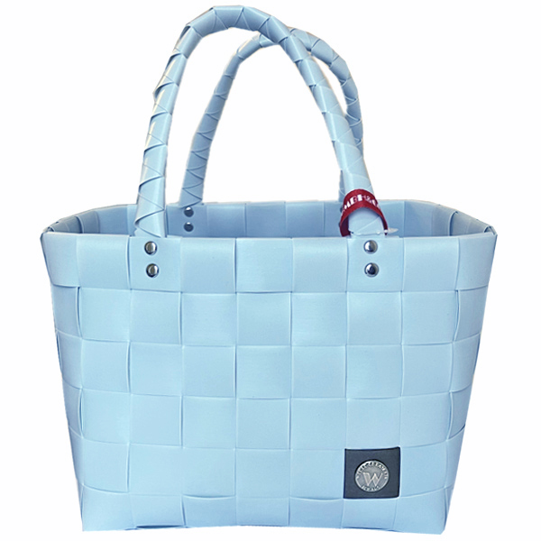 Witzgall Tasche ICE BAG mini: pastell blau