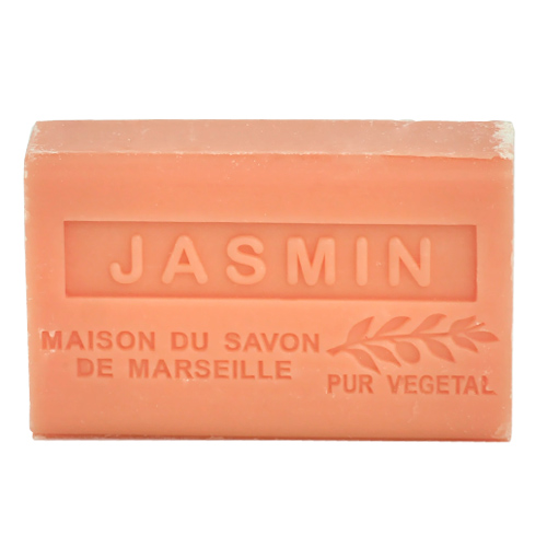 Französische Seife Jasmin