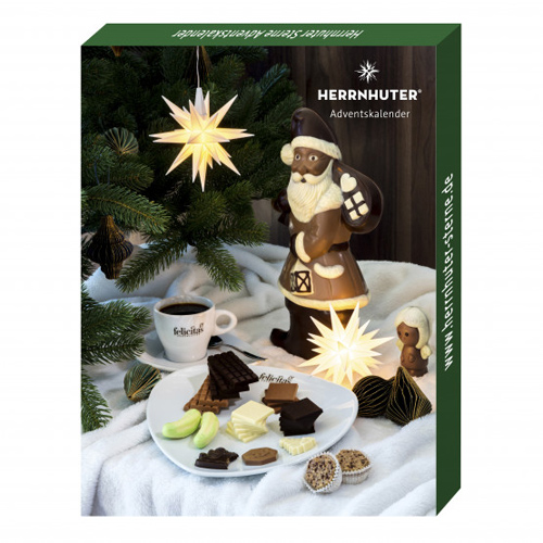 Herrnhuter Adventskalender 2025
