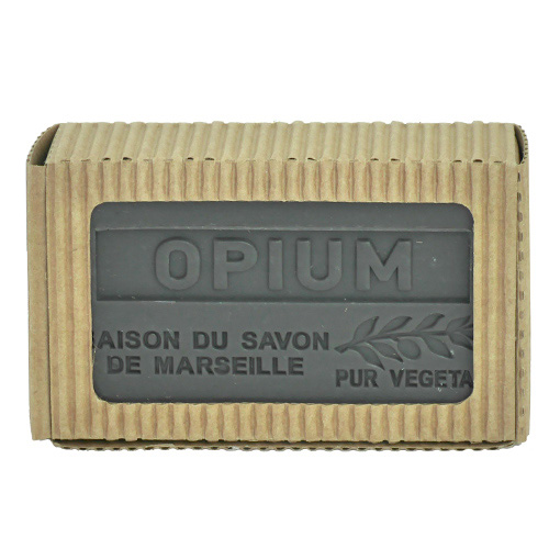 Französische Seife Opium