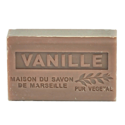 Französische Seife Vanille