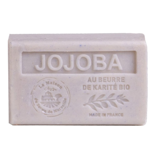 Französische Seife Jojoba