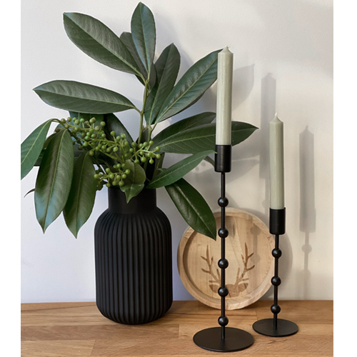 Vase Nordika 22 cm