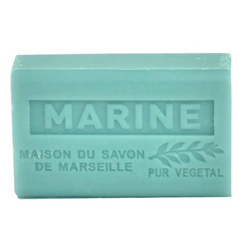 Französische Seife Marine